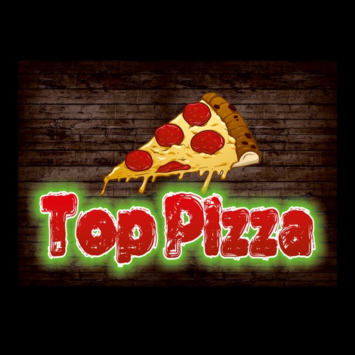 Top Pizza Derby icon