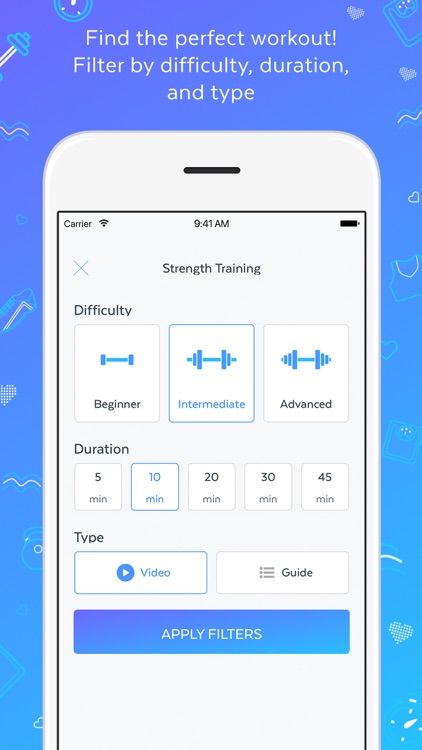 Active by POPSUGAR screenshot-3