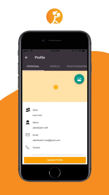 Tawwseel - توصيل screenshot-3