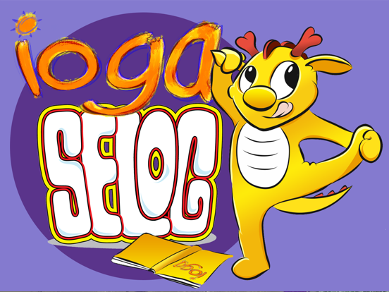 Screenshot #4 pour Ioga Selog