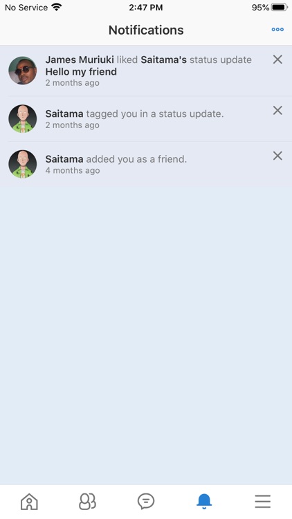 Shameless Hit screenshot-7