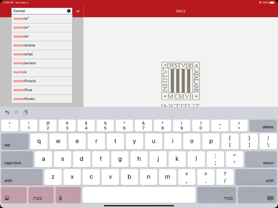 Screenshot #5 pour DIEC2