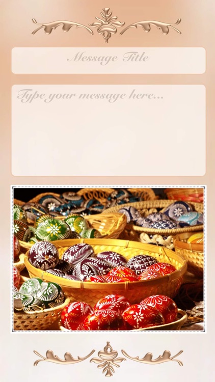 Happy Easter • Greeting cards screenshot-4