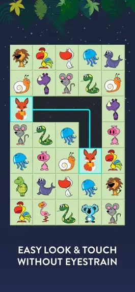Game screenshot Onet Puzzle - Twin Link mod apk