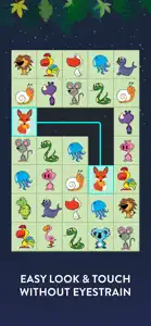 Onet Puzzle - Twin Link screenshot #1 for iPhone