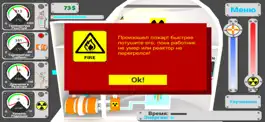 Game screenshot Nuclear inc 2 - Симулятор АЭС hack