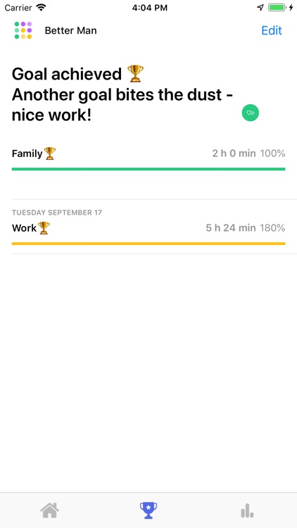 Super Trophy screenshot-4