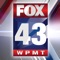 Livestreaming, breaking news notifications, and all the local news you want from FOX43 in a fast, high-performance app