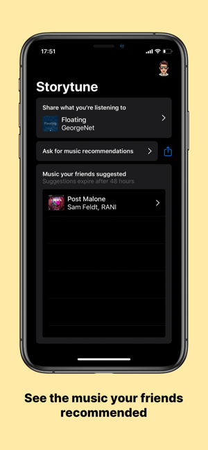 Storytune(圖2)-速報App