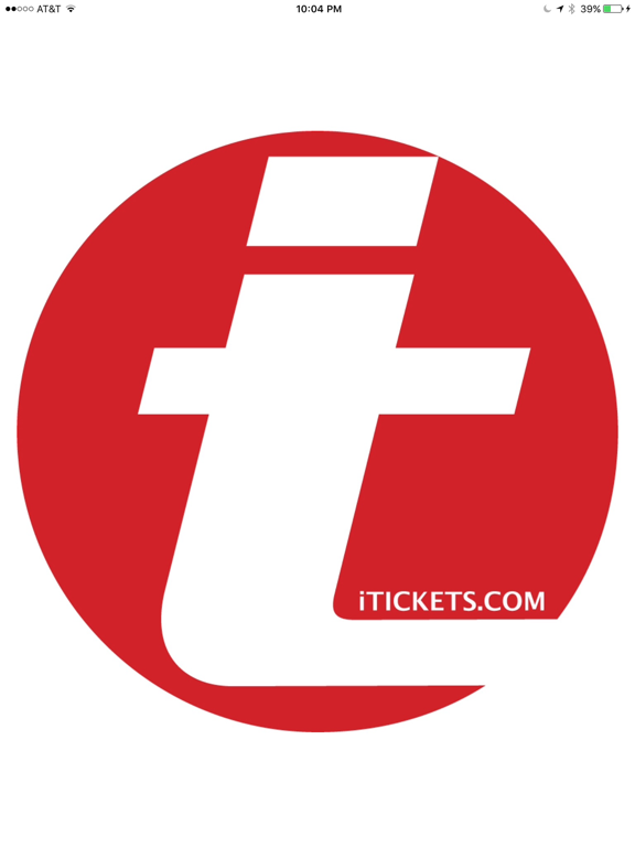 Screenshot #4 pour iTickets