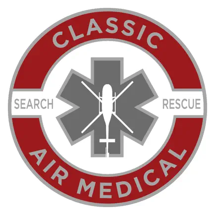 Classic Air Medical Guidelines Cheats