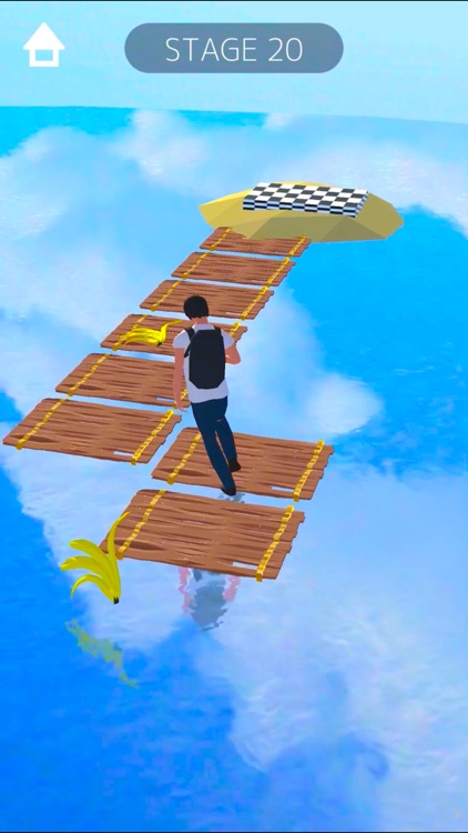 Walking smartphones is danger