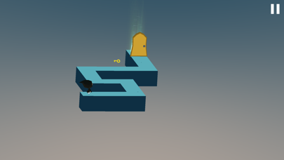 Hazy Maze screenshot 4