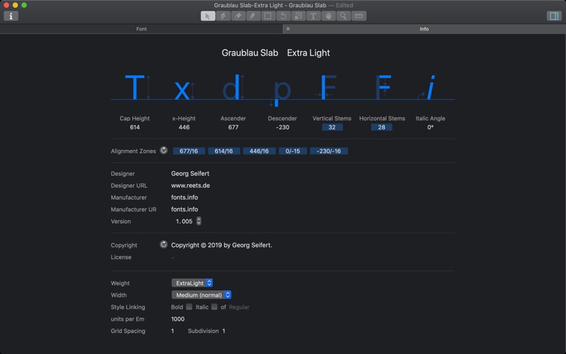Glyphs Mini 2 Screenshot 4 - AppWisp.com Glyphs Mini 2 Screenshot 4 - AppWisp.com