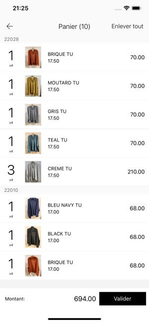 Senes Paris(圖5)-速報App
