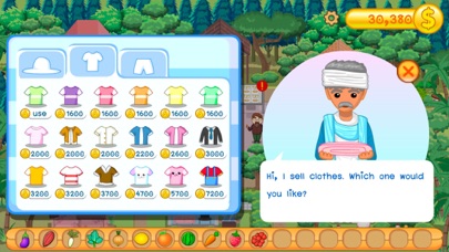Small Farm Plus Screenshot