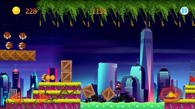 Super Mero game screenshot-7