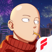 ONE PUNCH MAN: The Strongest