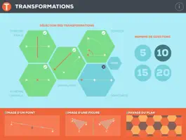 Game screenshot Transformations mod apk