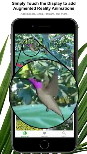 Plant Scan - Identification screenshot 2