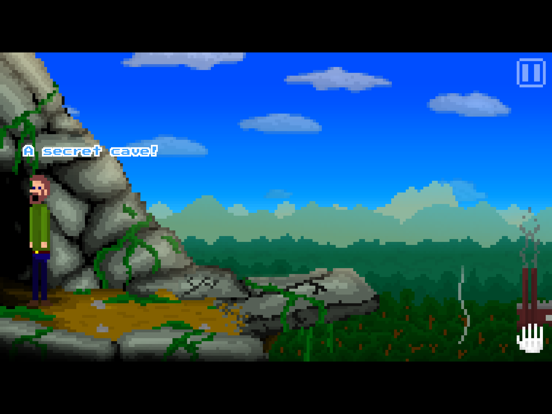 Screenshot #1 for Paul Pixel - The Awakening