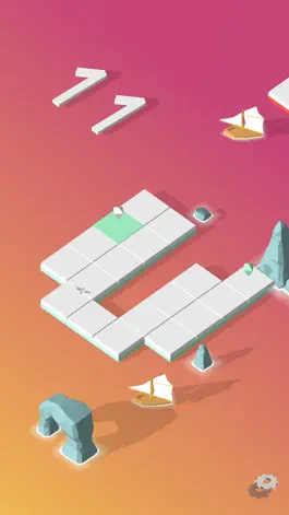 Game screenshot Zen Tiles apk
