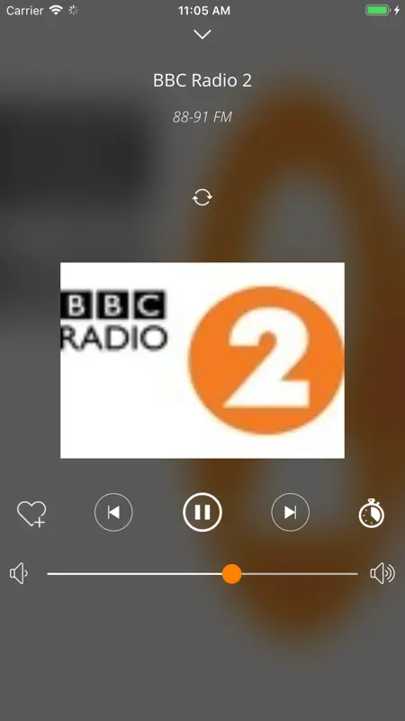 Radio English - Live Sports FM screenshot 8 of 9