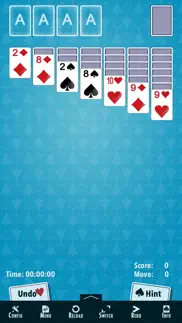 ⊲solitaire :) problems & solutions and troubleshooting guide - 4