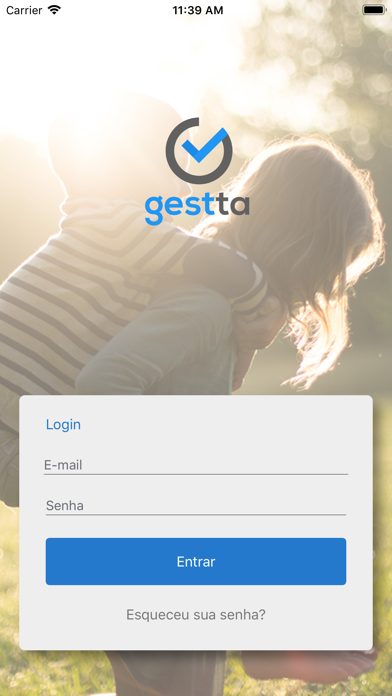 Screenshot #1 pour gestta