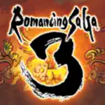 Romancing SaGa 3 App Cancel