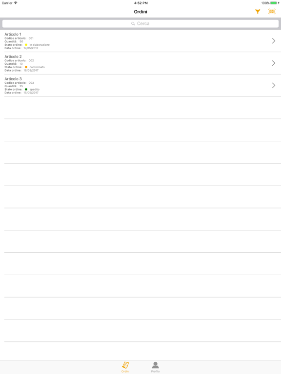 Screenshot #4 pour KanOne