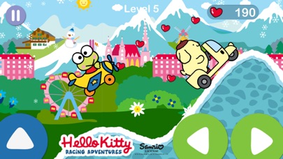 Hello Kitty Racing Adventuresのおすすめ画像6