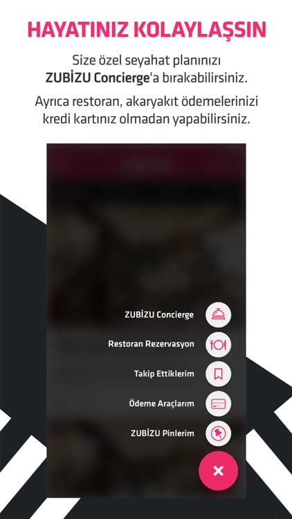 ZUBİZU – Markalarda Avantajlar screenshot-3