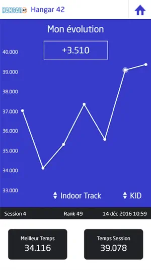 Hangar 42 screenshot 3
