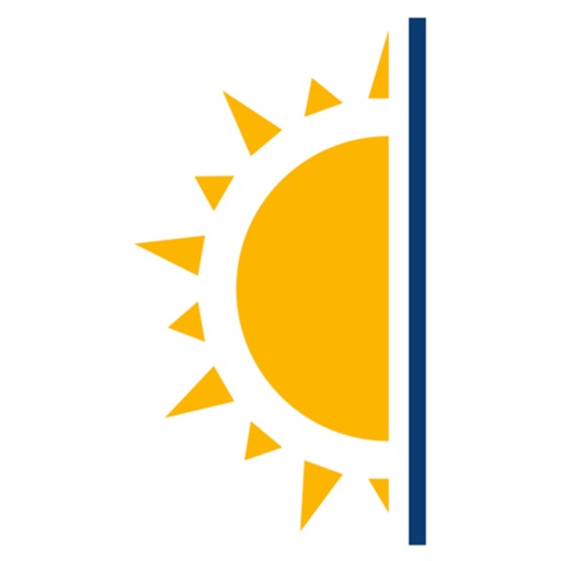 Sun Protection icon