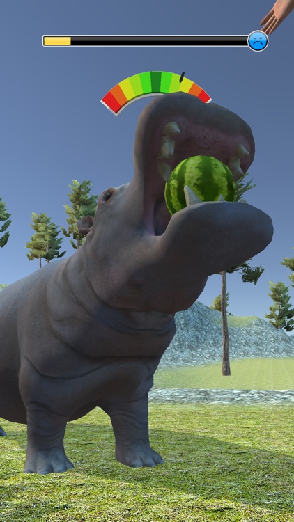 Hippo's eating screenshot-3