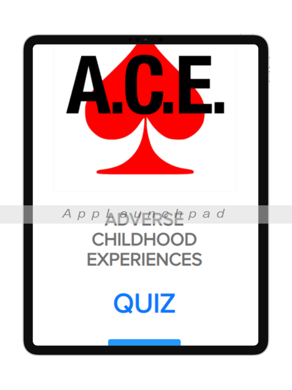 Screenshot #4 pour ACEs Quiz