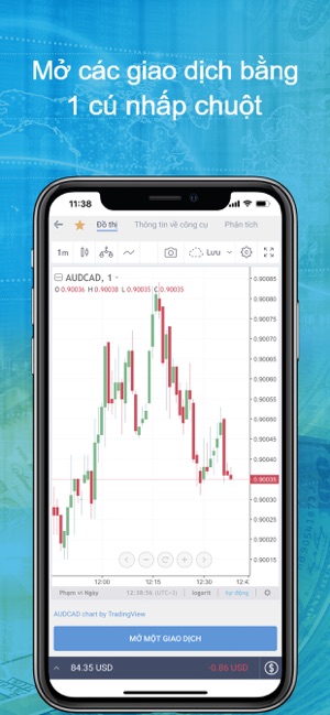 LiteFinance - Đầu t‪ư‬