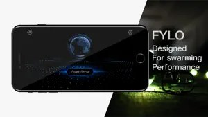 Fylo screenshot 1