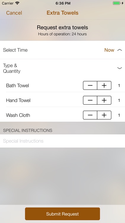 The Wendover screenshot-3