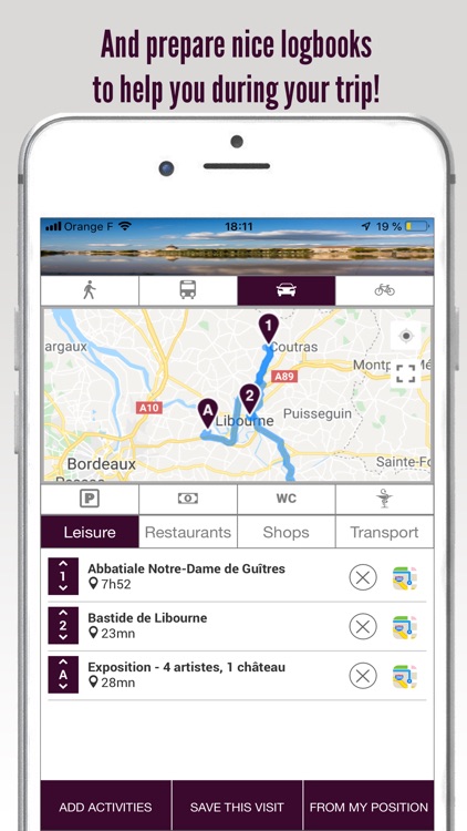 MyVizito Libournais screenshot-4