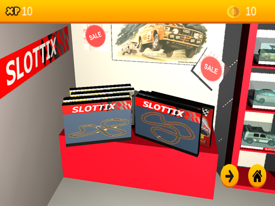 Screenshot #5 pour Slottix