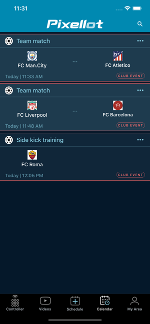 Pixellot Practice(圖2)-速報App