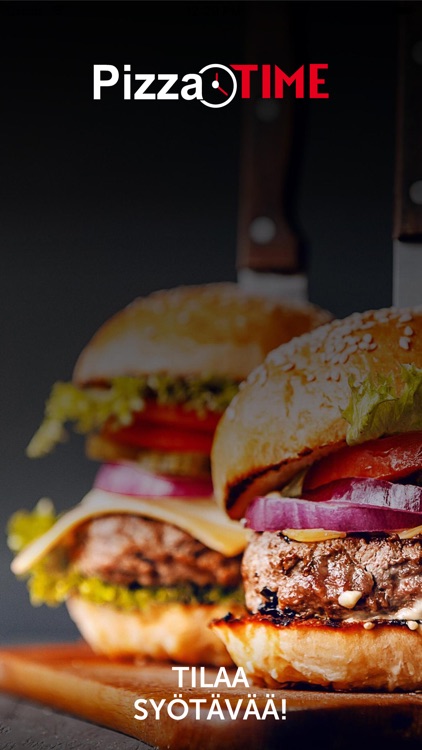 Pizza Time Ravintolat
