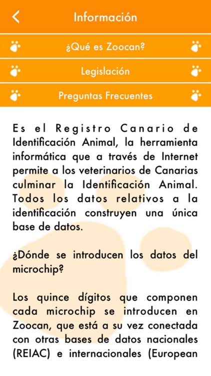 Zoocan screenshot-3