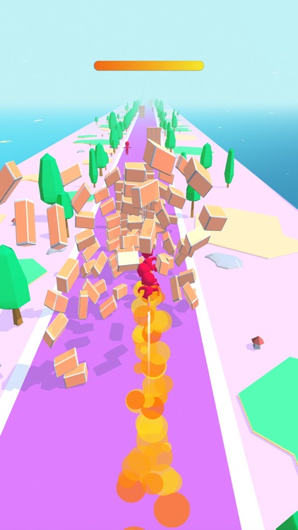 Spear Clear 3D screenshot-5