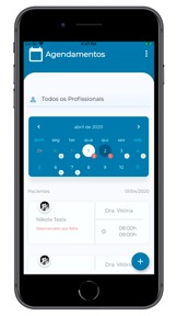 Captura de tela