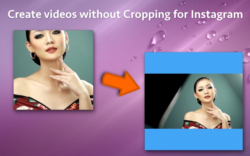 no crop video for social media problems & solutions and troubleshooting guide - 3