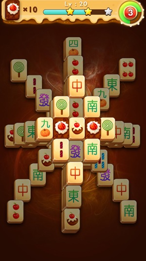 Mahjong Fruit(圖4)-速報App