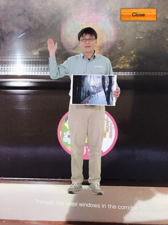 Screenshot #6 pour Sahimel Navi